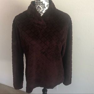 Fleece Wooly Bully Wear